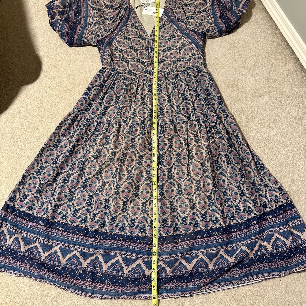 Sea New York Midi Dress